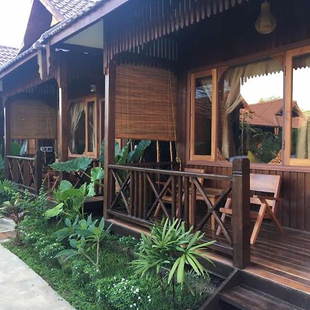 Inle Cottage Boutique Hotel Nyaung Shwe Eksteriør billede